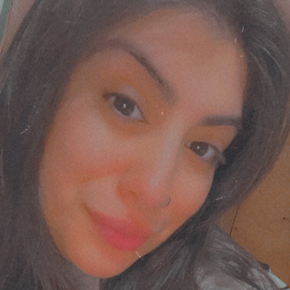 Meet your Posher, Morgan